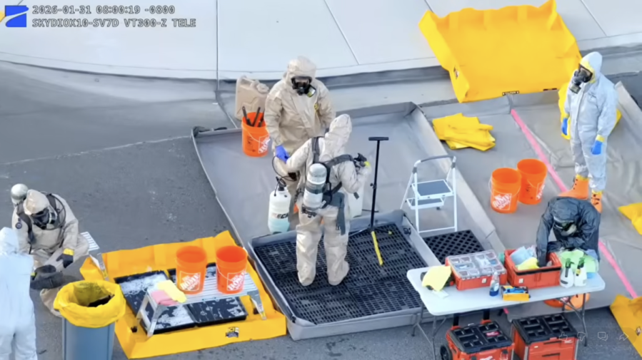 possible-las-vegas-‘biological-lab’-may-be-linked-to-illegal-medical-lab-in-california