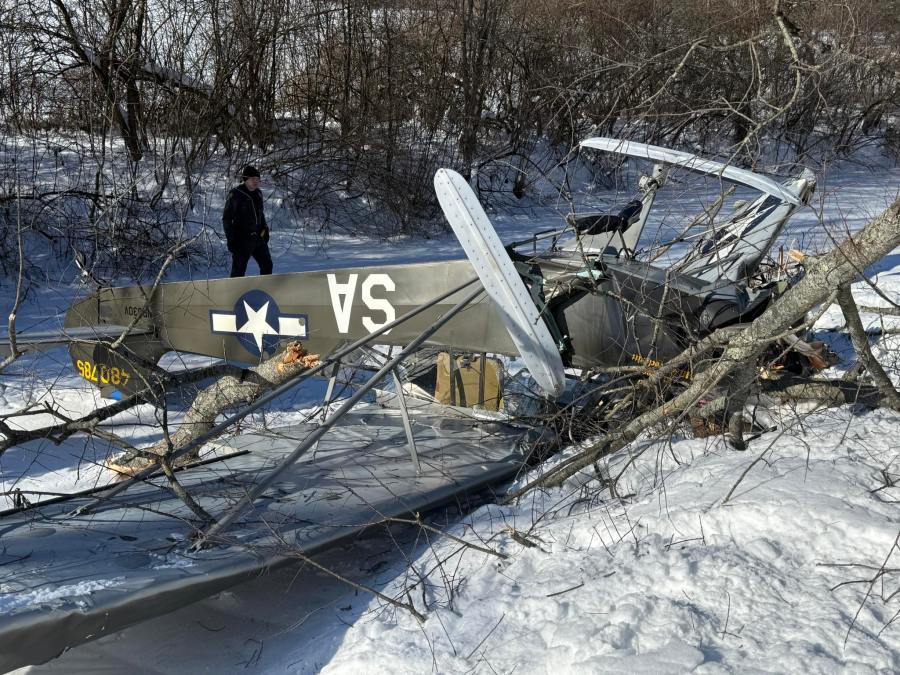 oshp:-small-plane-crashes-in-brimfield-township