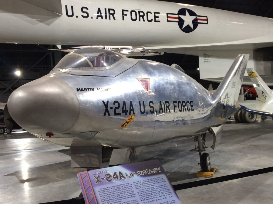 us.-air-force-museum-to-temporarily-close-amid-federal-funding-lapse