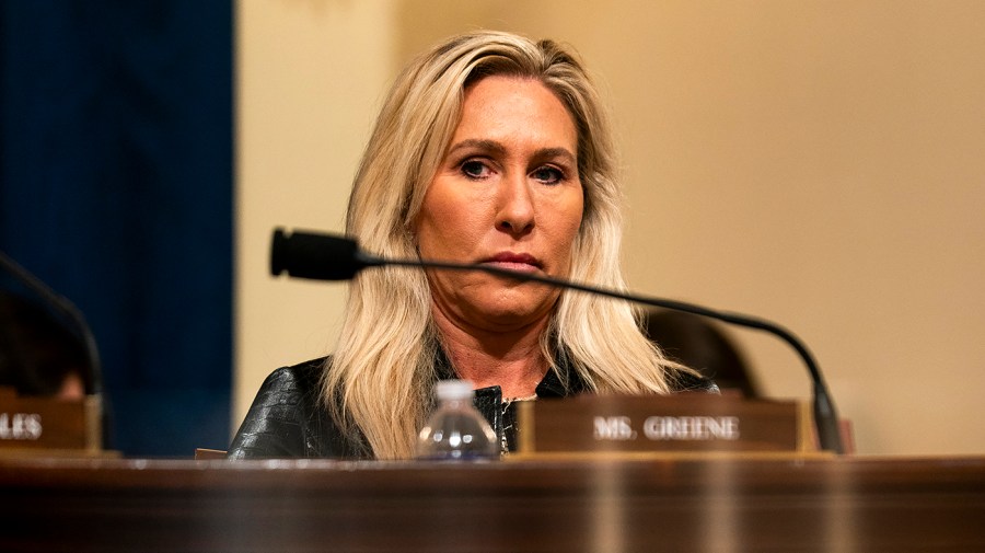 greene:-maga-‘was-all-a-lie’