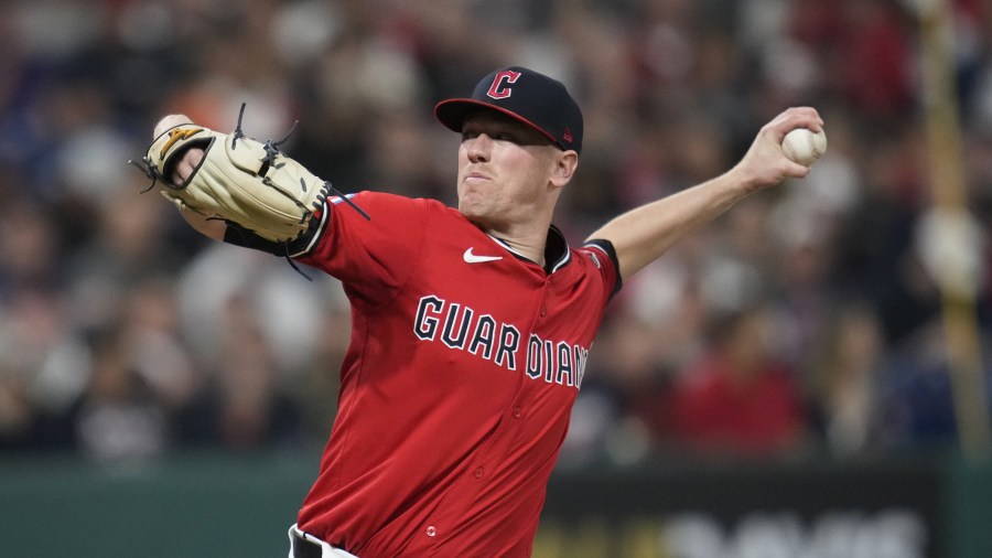 guardians-re-sign-veteran-pitcher-to-minor-league-deal