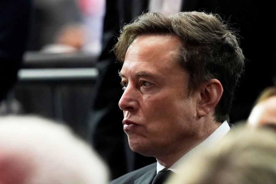 musk-combines-rocket-and-ai-businesses-before-expected-ipo-this-year