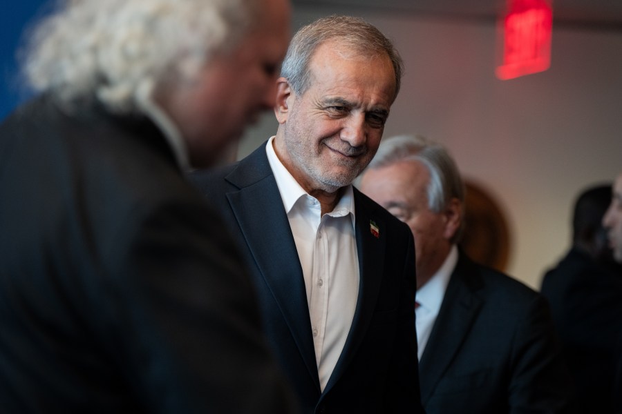 iran’s-president-seeks-‘fair-and-equitable’-negotiations,-while-us-shoots-down-drone