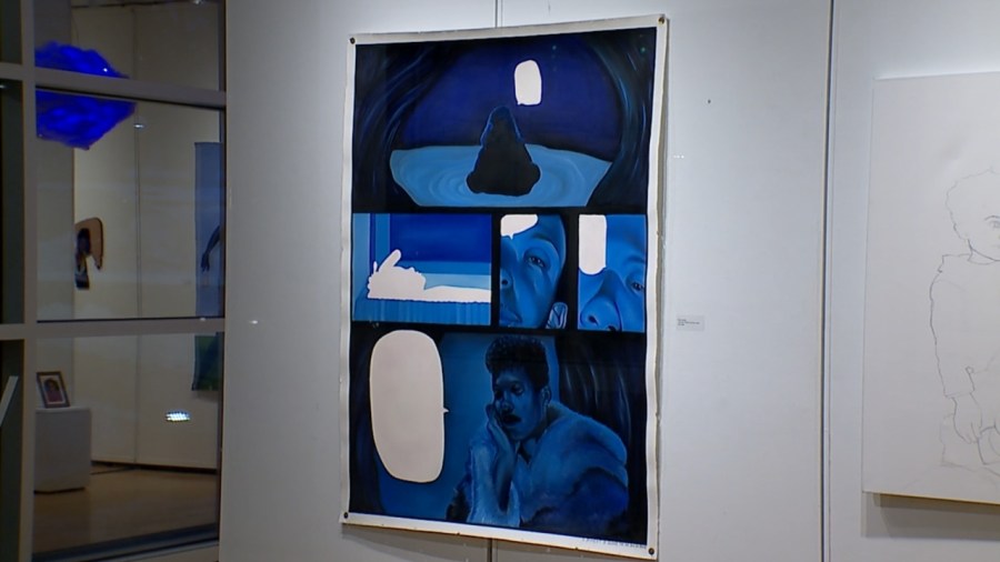 new-solo-exhibition-opens-in-ysu-galleries