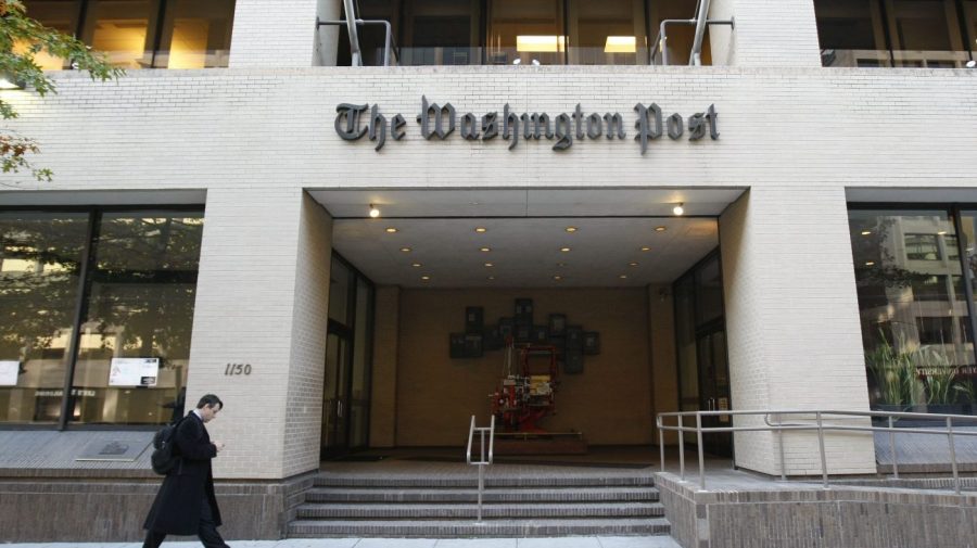 washington-post-says-one-third-of-its-staff-being-laid-off-across-all-departments