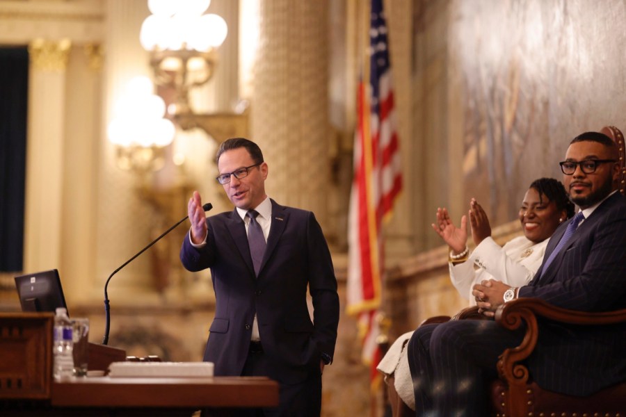 shapiro-unveils-record-$53.3-billion-budget-proposal-—-here’s-what’s-in-it