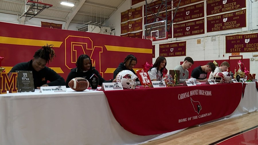 cardinal-mooney-sending-7-to-the-next-level