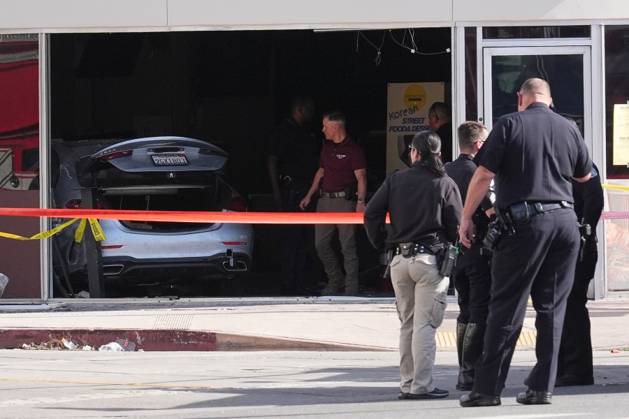 3-dead,-6-hurt-after-car-hits-bicyclist-and-crashes-into-los-angeles-grocery-store