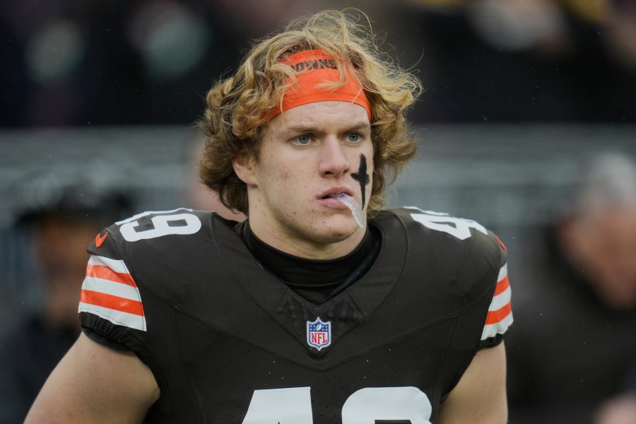 browns-linebacker-named-nfl-defensive-rookie-of-the-year