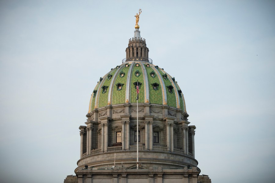 pennsylvania-lawmakers-looking-to-prevent-budget-delay-repeat