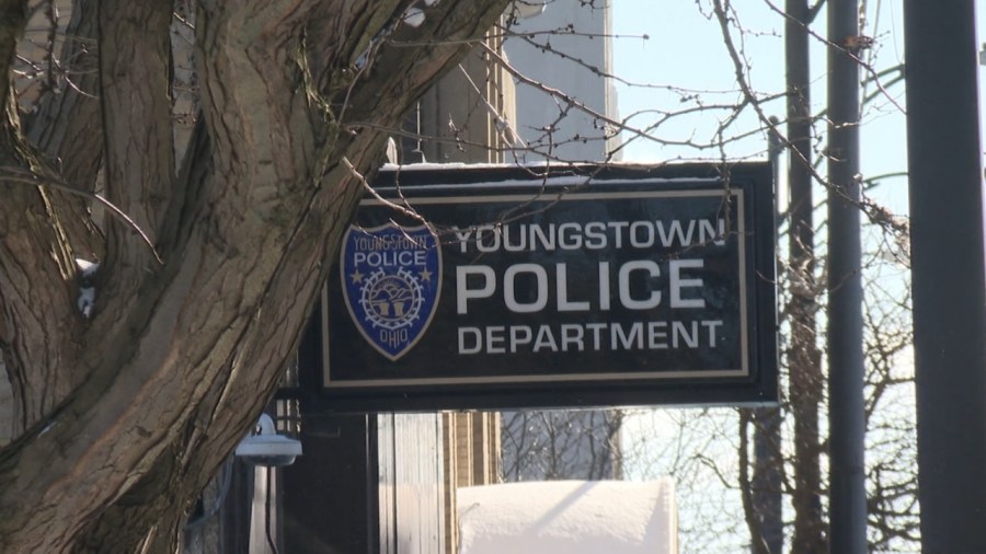 youngstown-pd-receives-federal-traffic-safety-grant