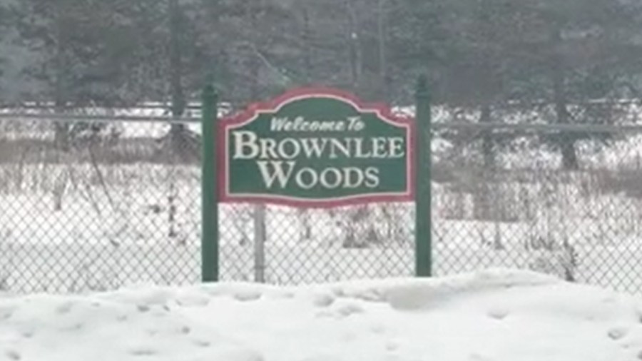 authorities-search-for-second-water-main-break-near-brownlee-woods