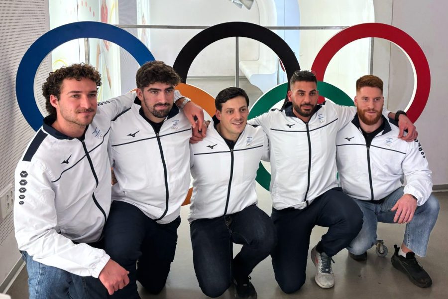 israeli-bobsled-pilot-says-team-apartment-was-robbed-ahead-of-milan-cortina-winter-games