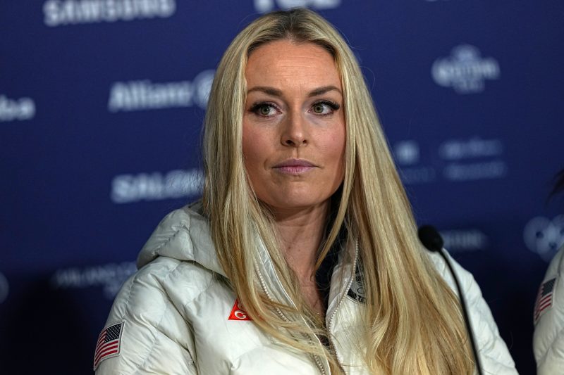 what-to-watch-on-day-2-of-the-milan-cortina-olympics:-lindsey-vonn-goes-for-gold-with-torn-acl