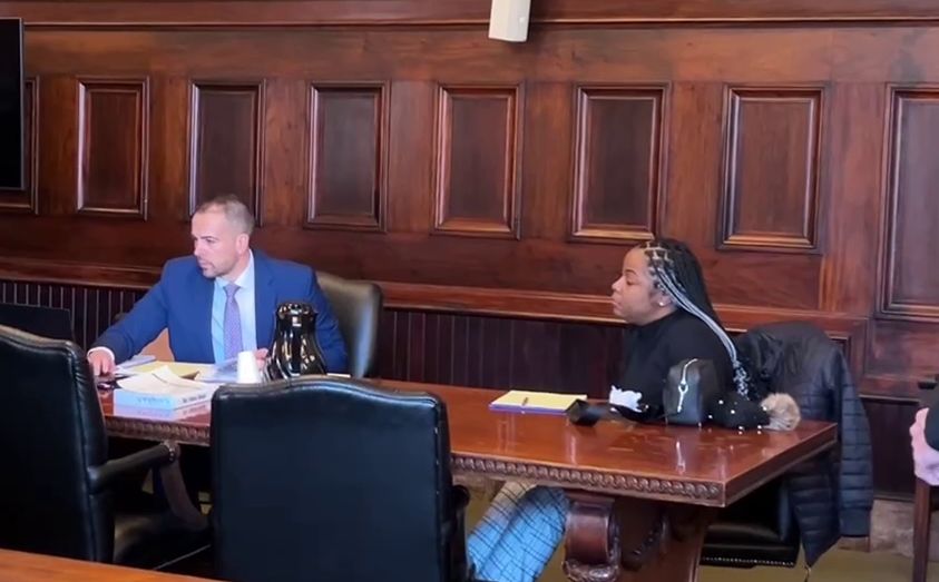 jury-selection-underway-for-woman-accused-in-2023-shooting