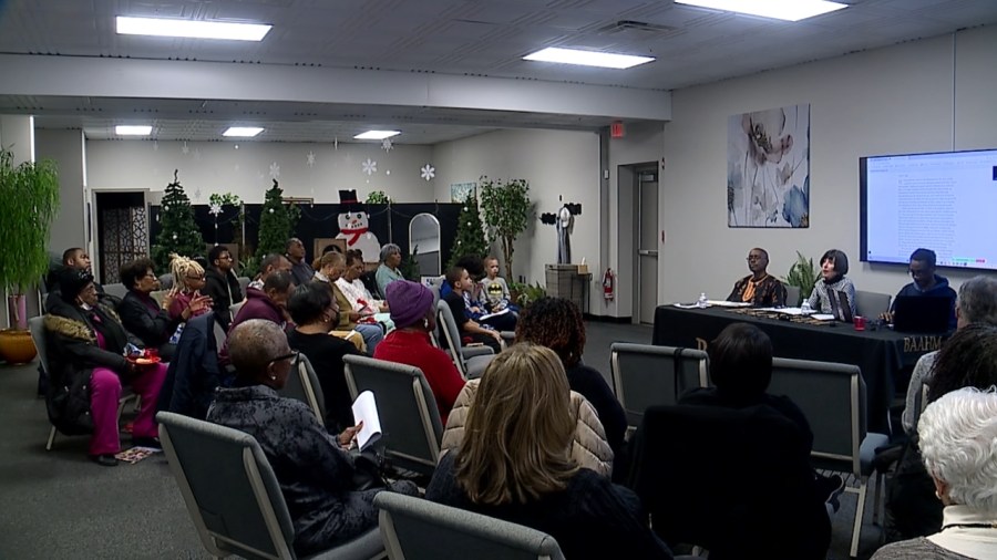 local-museum-honors-black-history-with-reading-of-‘letter-from-birmingham-jail’