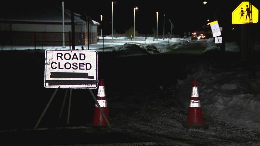 youngstown-road-back-open-after-water-main-break