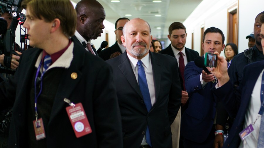 commerce-chief-lutnick-admits-to-visiting-epstein’s-island-during-senate-grilling