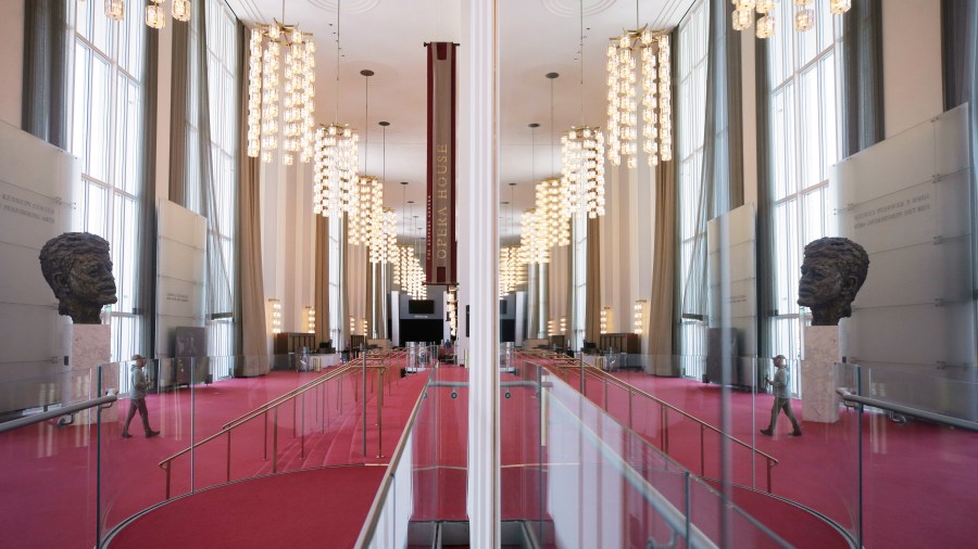 kennedy-center-head-warns-staff-of-cuts-and-‘skeletal’-staffing-during-renovation-closure