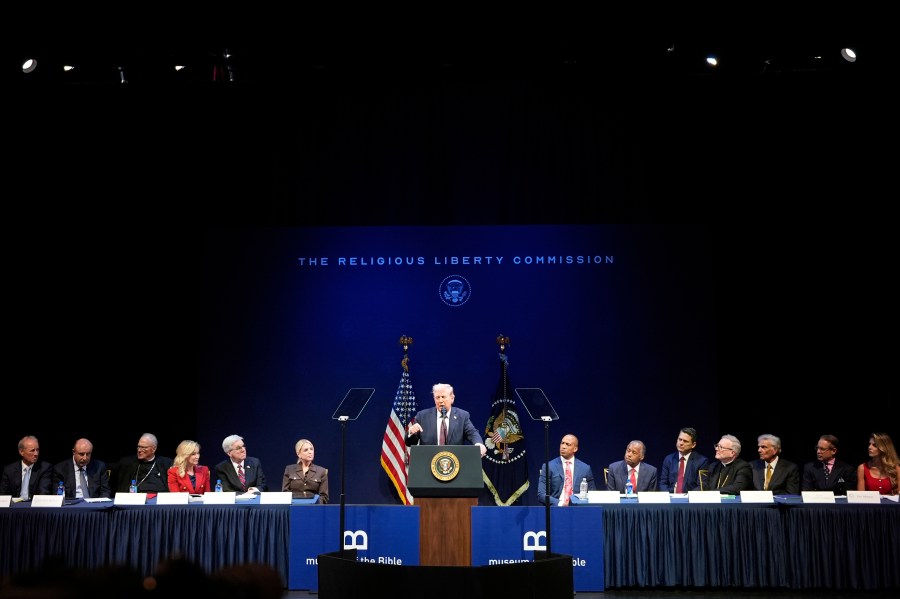 member-of-trump’s-religious-liberty-commission-ousted-in-dispute-over-antisemitism