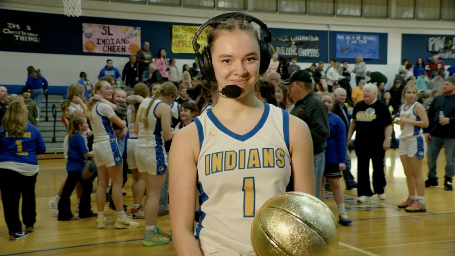 player-of-the-game:-southern’s-allyssa-shroades