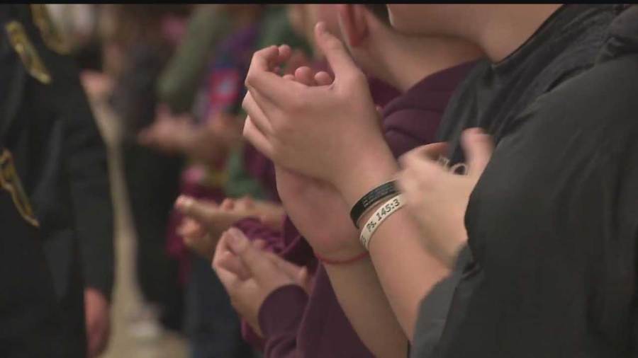 boardman-high-school-holds-legacy-lockdown-drill