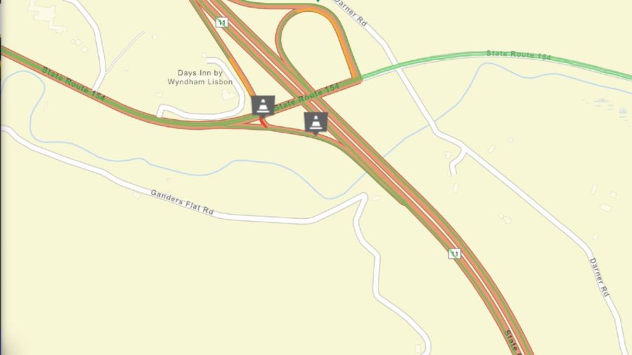 closure-announced-for-route-11-ramp-in-columbiana-county
