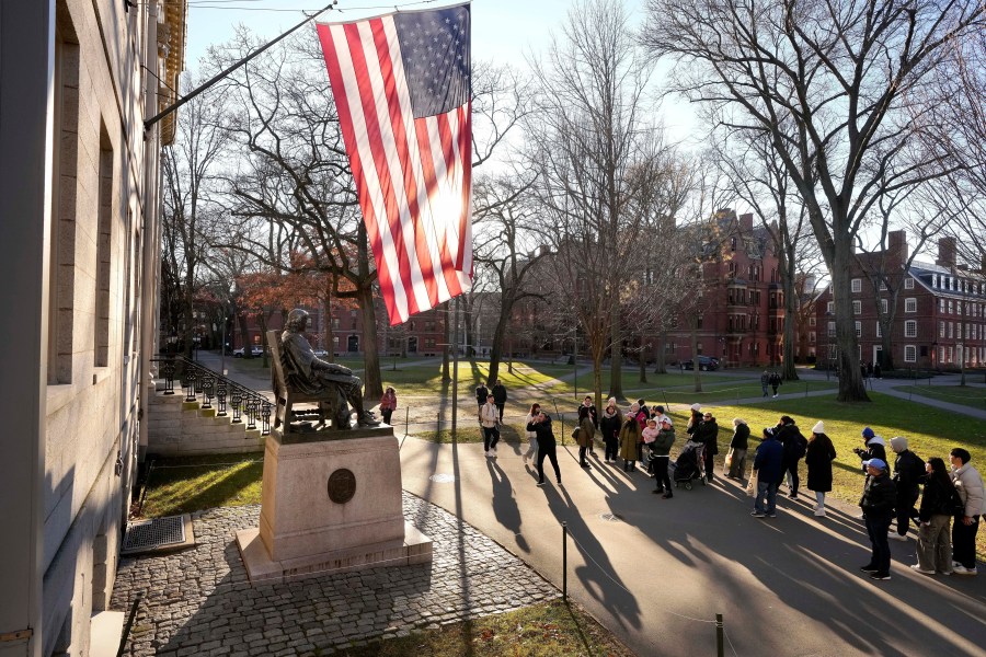 justice-department-sues-harvard-for-data-as-it-investigates-how-race-factors-into-admissions