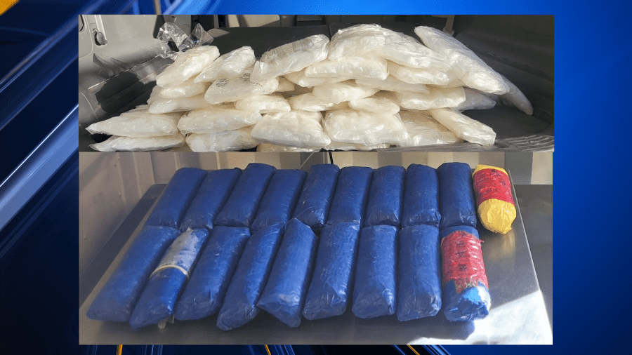 one-million-fentanyl-pills-seized-in-one-day-at-arizona-border-crossing