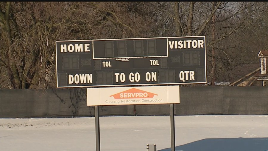 youngstown-city-schools-to-fundraise-for-new-stadium-scoreboard