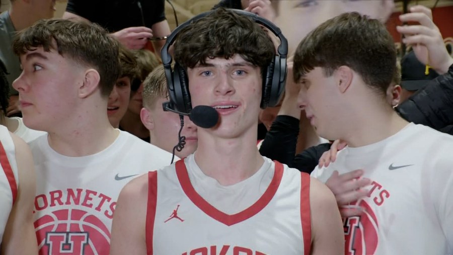 player-of-the-game:-hickory’s-kyler-slevin