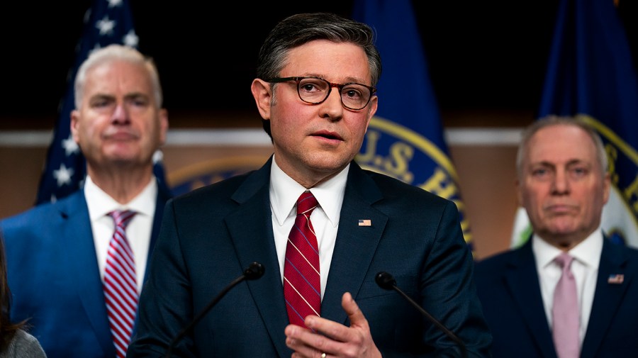 johnson’s-delegation-cancellation-upends-lawmakers’-travel-to-critical-global-summit