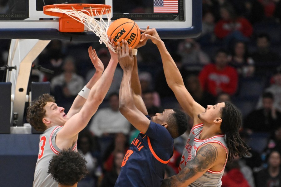 no.-15-virginia-beats-ohio-state-70-66-in-nashville