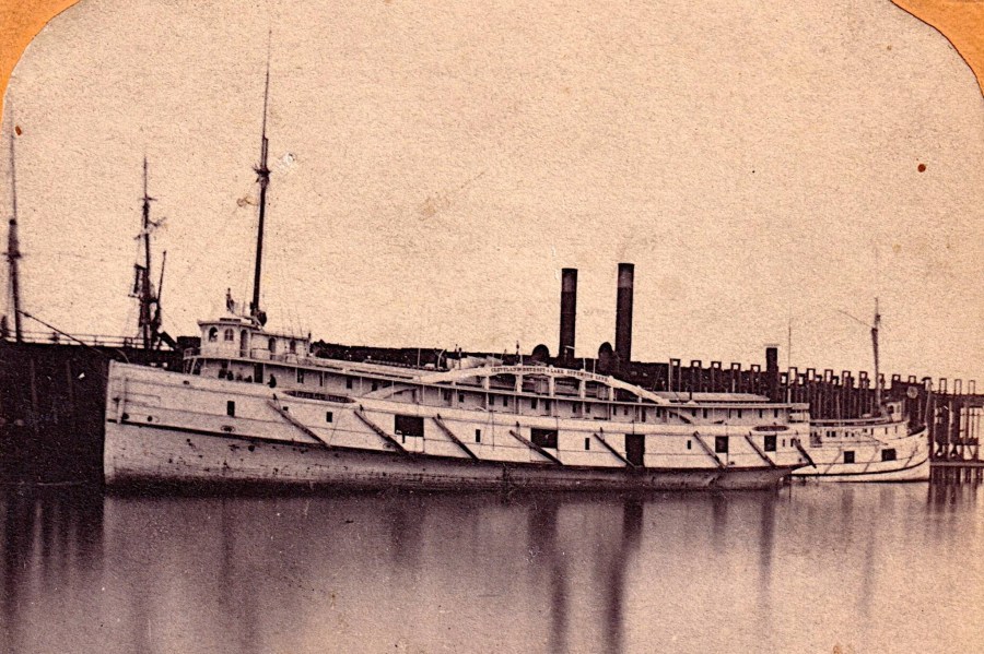 searchers-find-wreck-of-luxury-steamer-lost-in-lake-michigan-more-than-150-years-ago