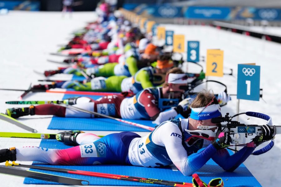 the-olympic-sport-of-biathlon:-by-the-numbers