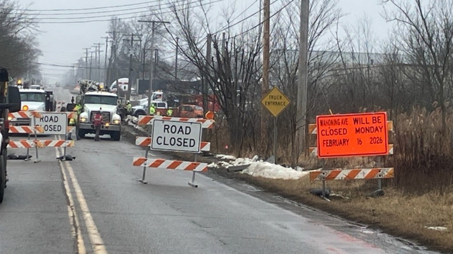 part-of-mahoning-avenue-closed-for-over-two-months