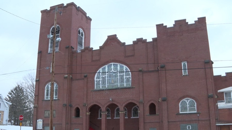 church-holds-service-to-celebrate-black-history-month