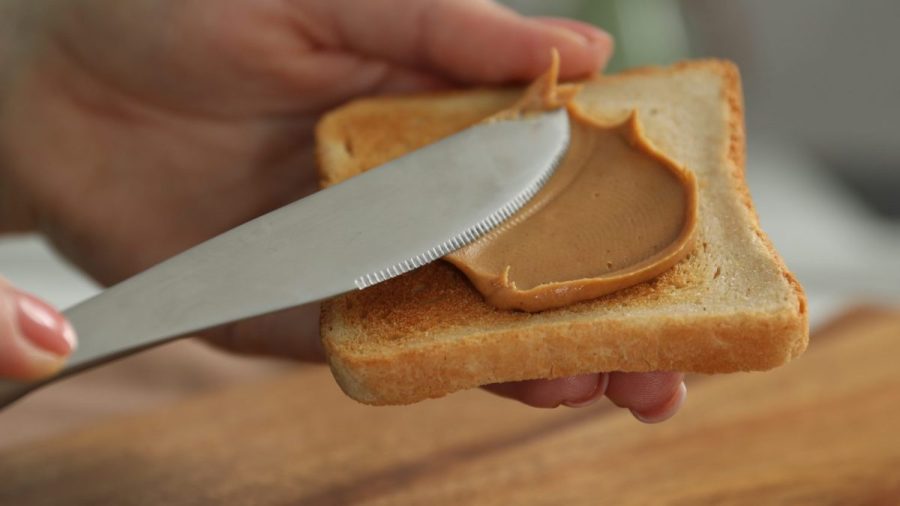 recall-of-peanut-butter-products-distributed-in-40-states-categorized-as-‘class-ii’-by-the-fda