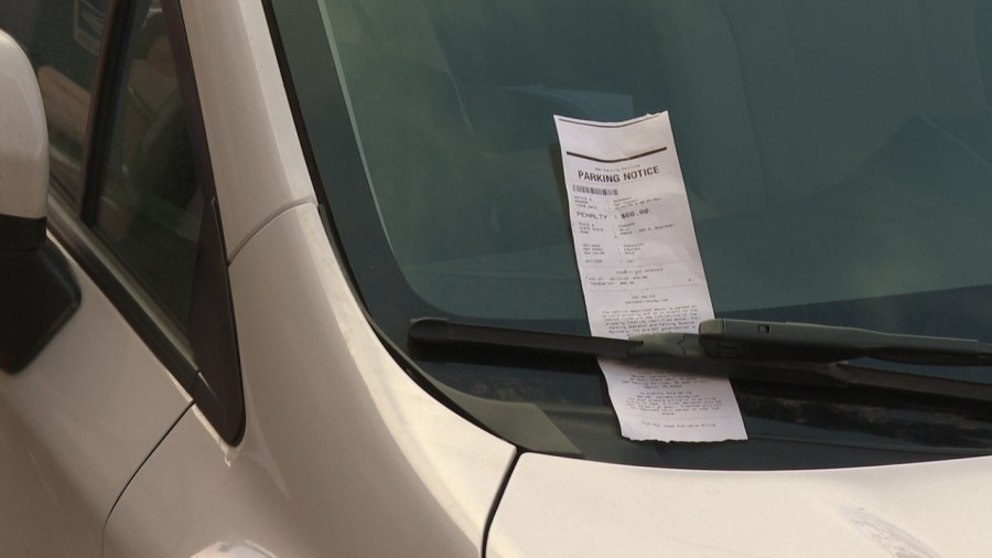 how-proposed-bill-could-affect-parking-tickets