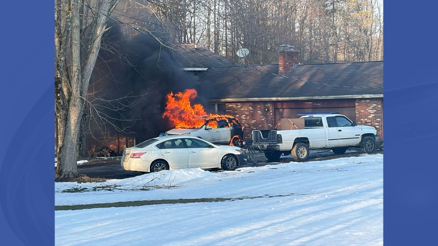 multiple-departments-battle-car-fire-in-brookfield
