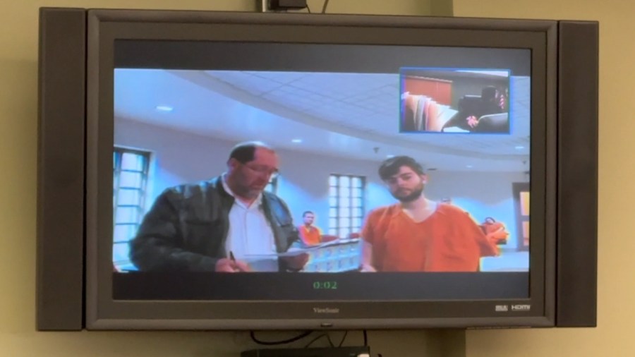 man-charged,-officer-on-leave-after-howland-officer-involved-shooting