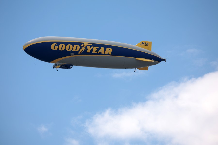 ride-on-the-goodyear-blimp-auction-supports-akron-children’s-hospital