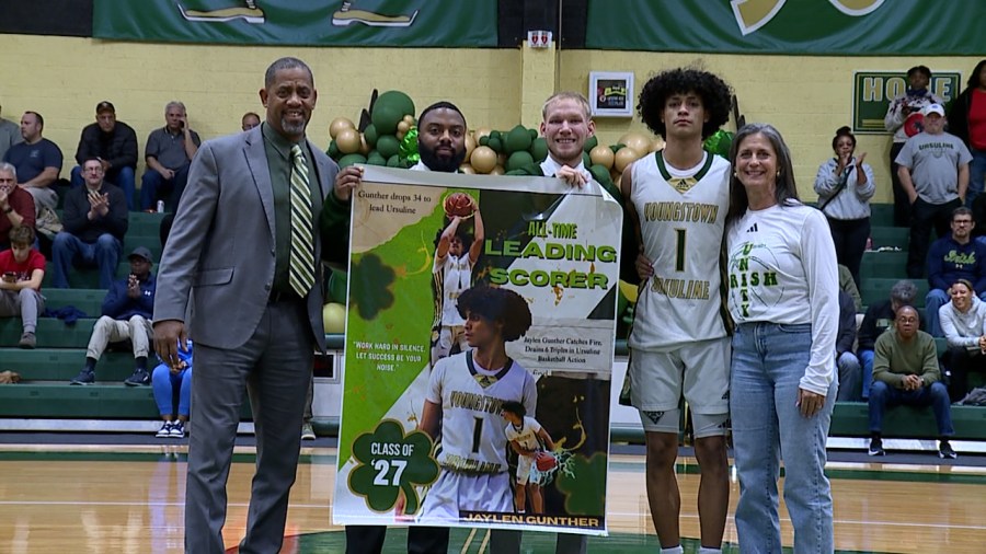 st-vincent–st.-mary-tops-ursuline-despite-gunther-milestone