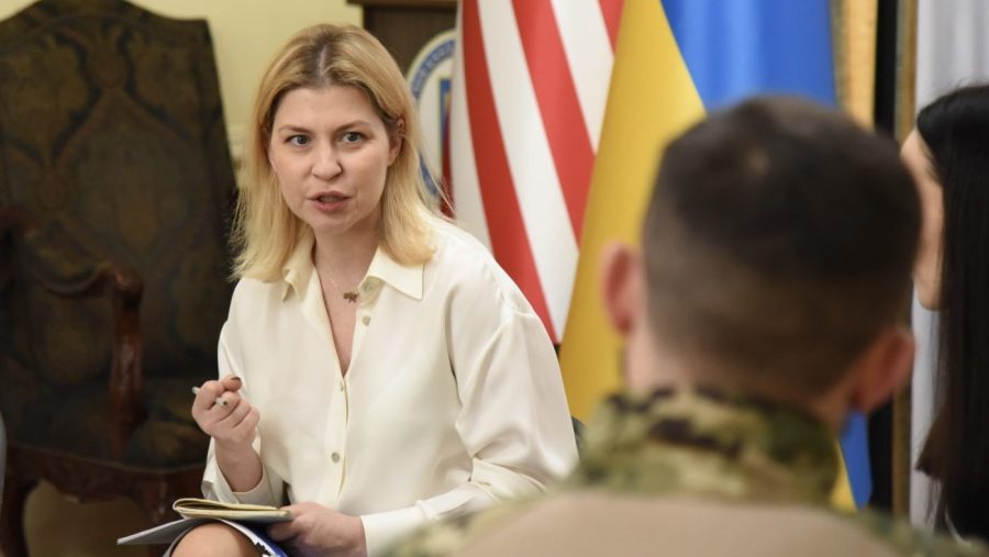 ukraine’s-ambassador-pushes-back-on-trump,-urges-us-pressure-on-putin