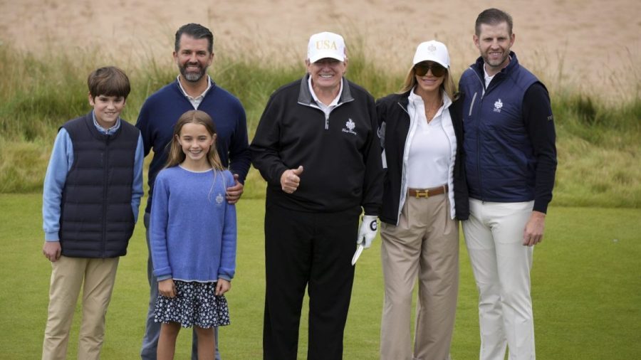 trump-family-files-to-trademark-use-of-name-on-airports