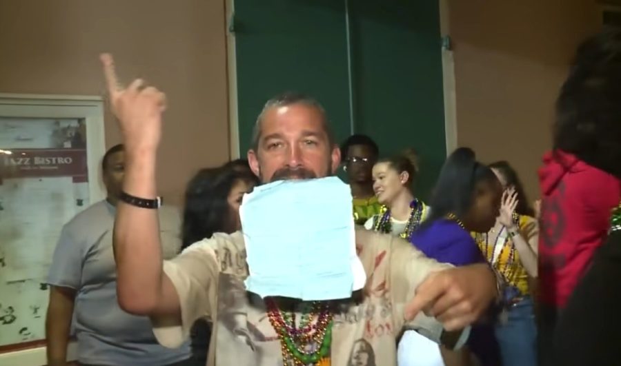 shia-labeouf-seen-dancing-with-release-papers-in-mouth-after-new-orleans-arrest