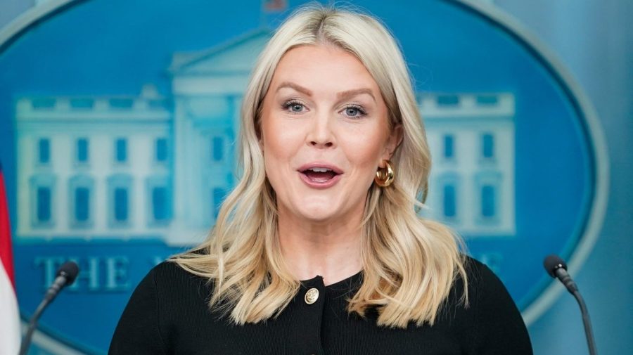 leavitt-says-democrats’-counteroffer-to-end-dhs-shutdown-‘unserious’