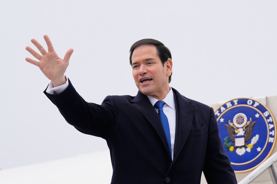 rubio-plans-to-update-netanyahu-on-us-iran-talks-in-israel-next-week,-officials-say