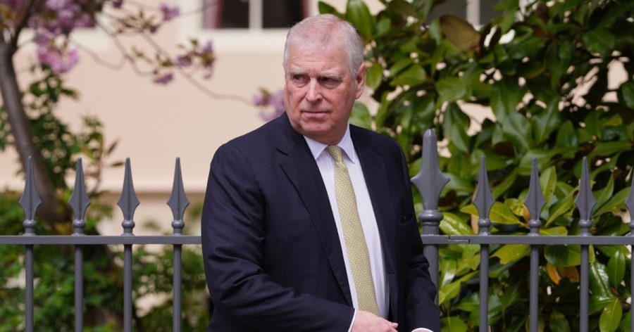 former-prince-andrew arrested-on-suspicion-of-misconduct-in-public-office