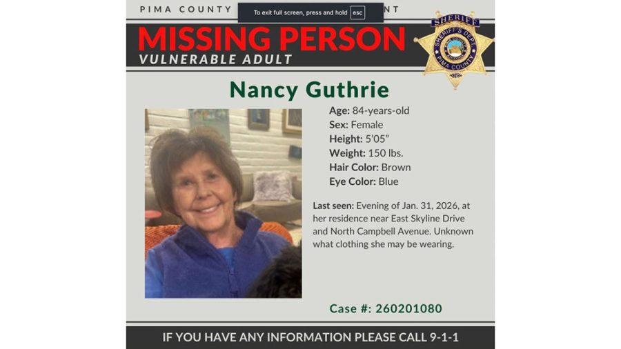 private-investigator-believes-cartel-abducted-nancy-guthrie,-but-didn’t-take-her-to-mexico